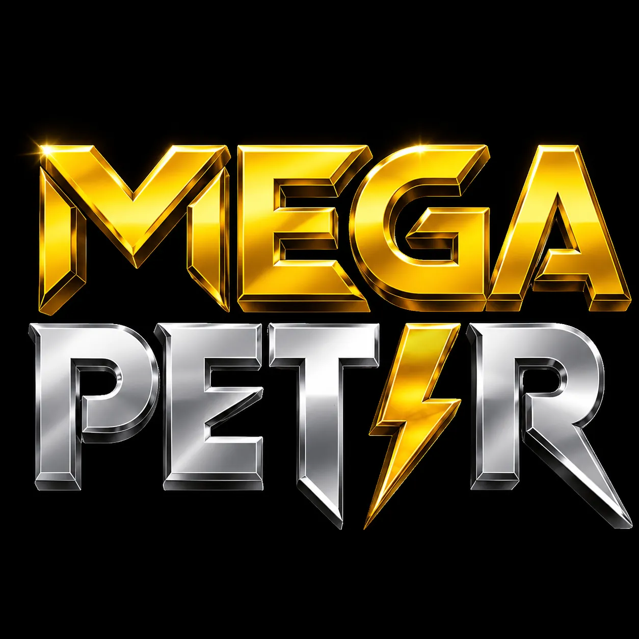 MEGAPETIR - Balapan Motor Penuh Adrenalin
